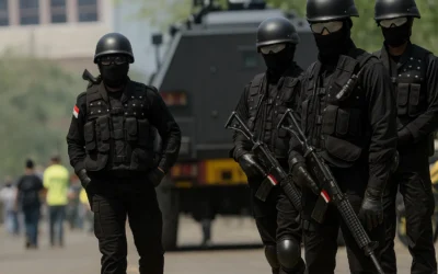 Gojra Operation Two Most-Wanted Criminals Killed in Armed Encounter