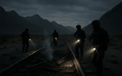 Balochistan Rail Blast Pakistan: Escalating Insurgency Targets Critical Infrastructure