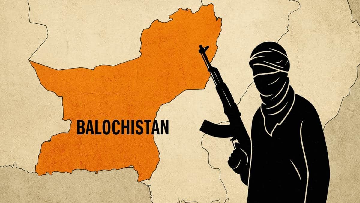 balochistan victim structural