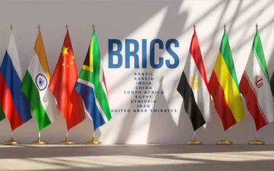 Pakistan’s BRICS Opportunity: Diplomacy, Trade, and Realignment