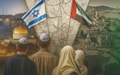 China, the UN, and the Middle East: How the World Reacted to Israel’s Strike on Iran