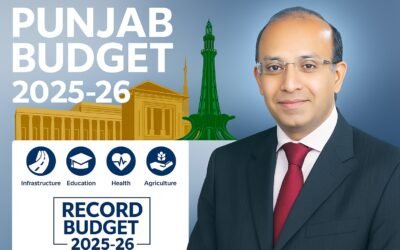 Punjab Budget 2025-26: Record Spending, Reforms, and Development Roadmap