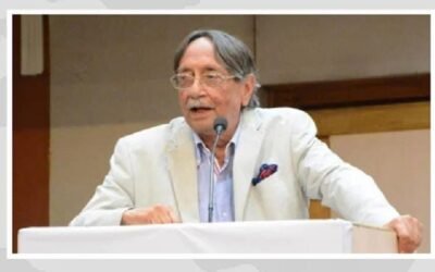 India Has No Proof of Pahalgam Incident, Admits Former RAW Chief Amarjeet Singh