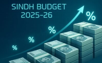 Budget 2025-26: Sindh Cabinet Approves Salary Hike for Government Employees