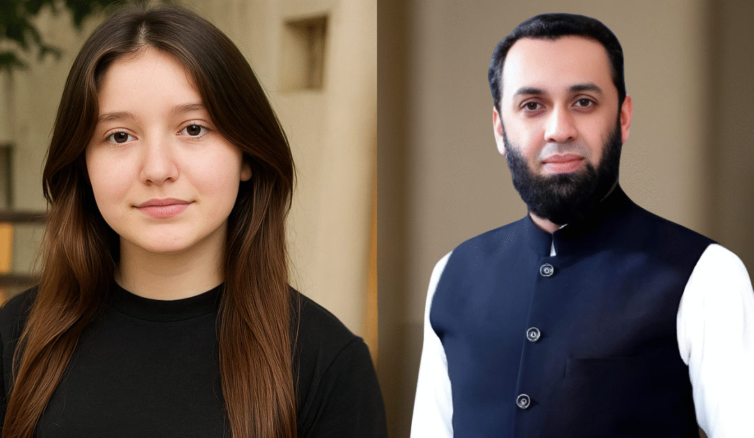 Sana Yousaf Murder: Federal Minister Assures Complete Justice and Cooperation