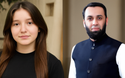 Sana Yousaf Murder: Federal Minister Assures Complete Justice and Cooperation