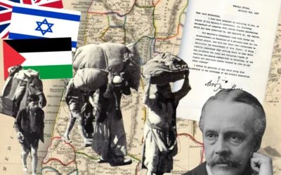 What If Israel Had Not Been Created in Palestine?