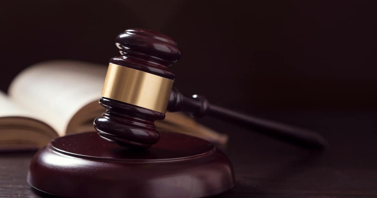 9th May Convictions (2) 9th May Convictions
