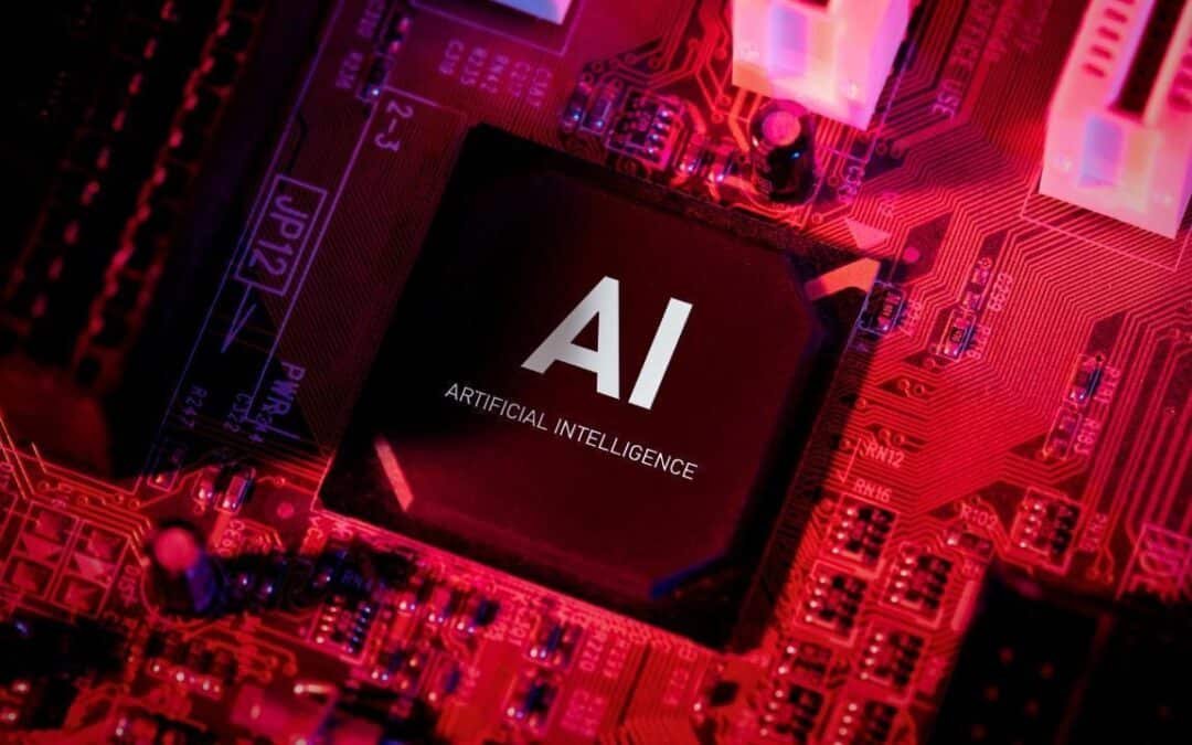 AI is the New Nuclear