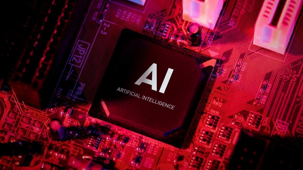 AI as the new nuclear weapon