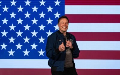 The America Party: Elon Musk’s Challenge to the Duopoly