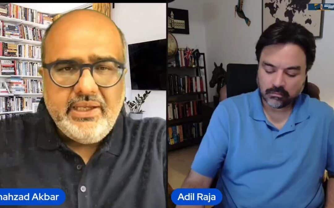 The Defamation Battle: Adil Raja’s Legal Woes and Shahzad Akbar’s Witness Role