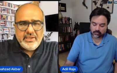 The Defamation Battle: Adil Raja’s Legal Woes and Shahzad Akbar’s Witness Role