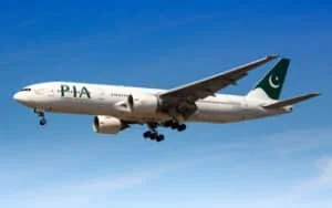 Sky Bridges Restored: Pakistani Airlines are Back to UK Routes
