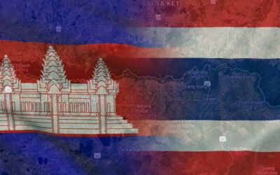 Escalating Tensions: The Latest Chapter in the Thailand-Cambodia Border Conflict