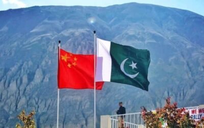 China’s Diplomatic Shield: Beijing’s Role in India-Pakistan UN Conflicts