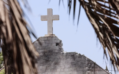 Deadly Church Attack in Eastern DR Congo Leaves Dozens Dead