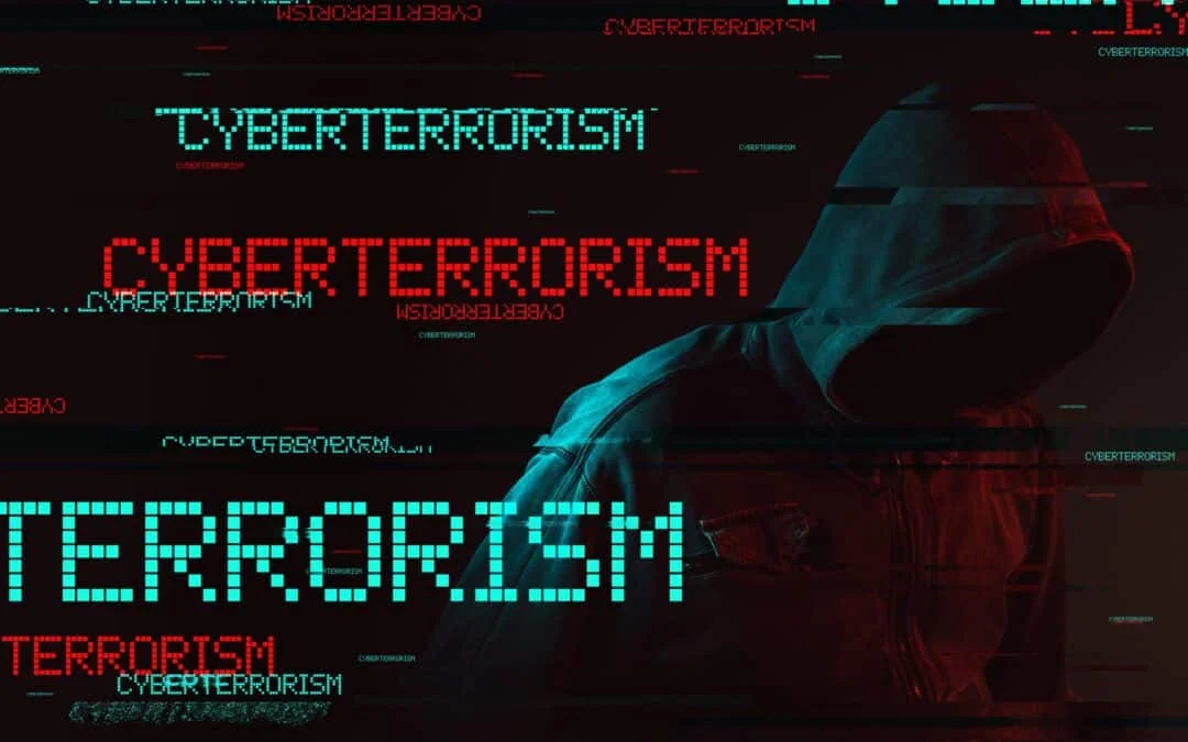 Menace of Cyber-Terrorism: Exposing the Networks Spreading Anti-Pakistan Propaganda
