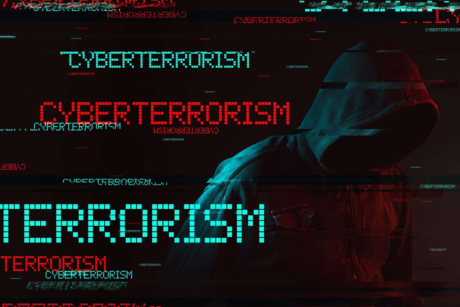 Cyber Terrorism Cyber Terrorism Against Pakistan