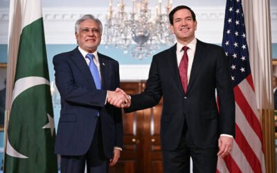 Pakistan Reiterates Readiness for Comprehensive Dialogue with India to Resolve Outstanding Issues