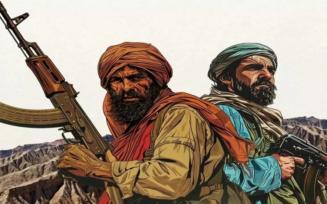 From Deception to Destruction: FAH Recruiting Baloch Youth Through Brainwashing and Coercion