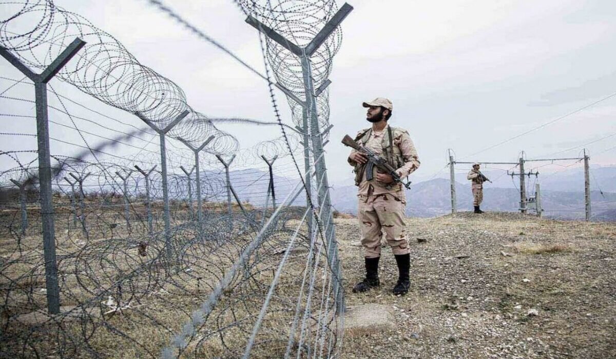 FAK Threatens Pakistan and Regional Security FAK's Impact on Pakistan