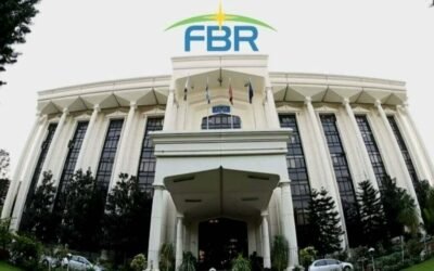 FBR Reforms: Enhancing Tax Collection and Broadening the Base