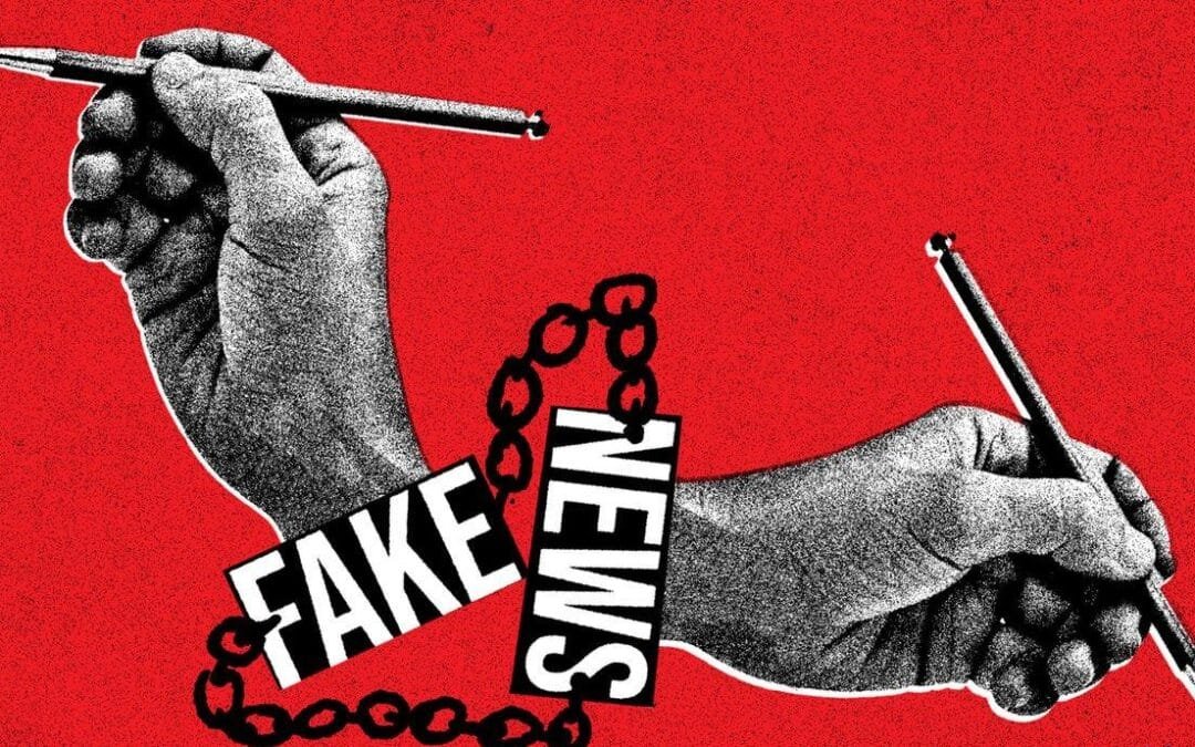 Old Media, New Threats: The Disinformation Dilemma