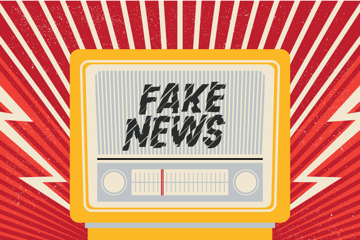 Fake News, IW Pakistan's Geopolitical Information Warfare