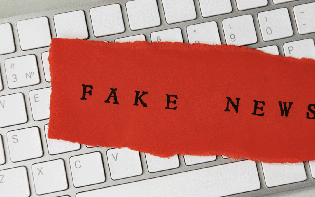 Fake News as Digital Warfare: Countering the Foreign-Backed Disinformation Campaigns