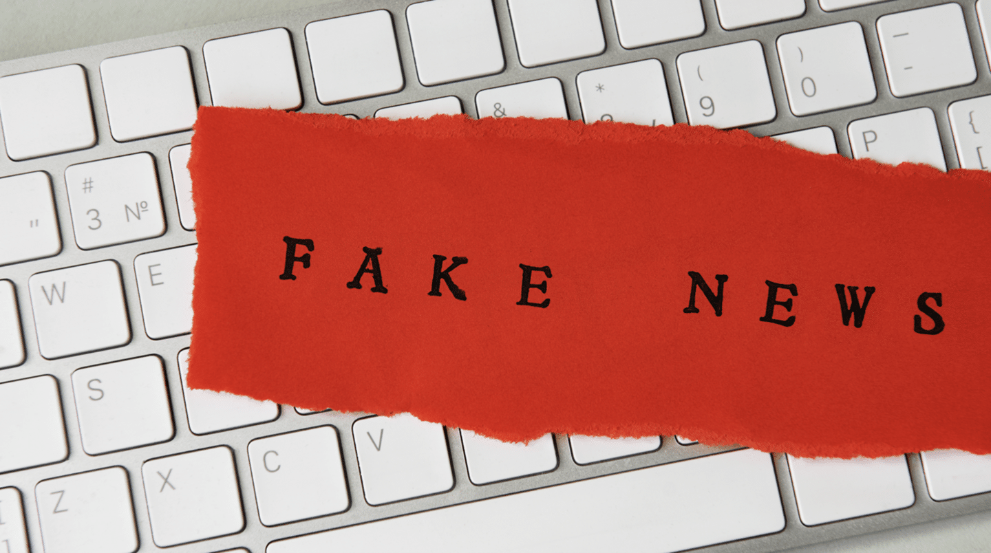 Fake news India-Pakistan Disinformation War