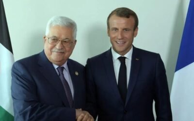 France to Become First G7 Nation to Recognize Palestinian State — Macron’s Diplomatic Leap