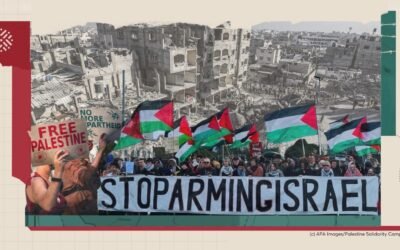 Israel’s Genocidal Violence: Starvation and Massacres in Palestine