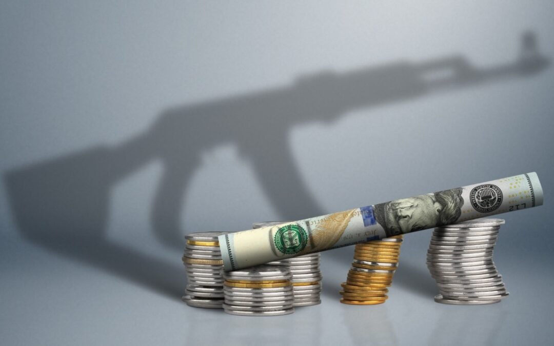 Terror Financing: How Hawala and Hundi Networks via Afghanistan Undermine Regional Security 