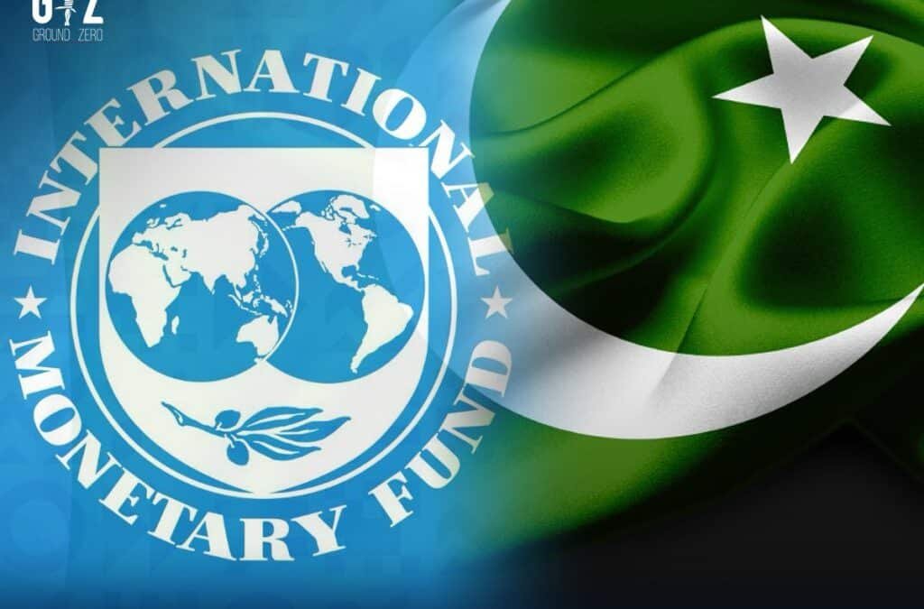 Debt Servicing vs. Development: Pakistan’s Budgetary Balancing Act Under IMF