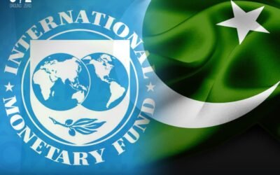 Debt Servicing vs. Development: Pakistan’s Budgetary Balancing Act Under IMF