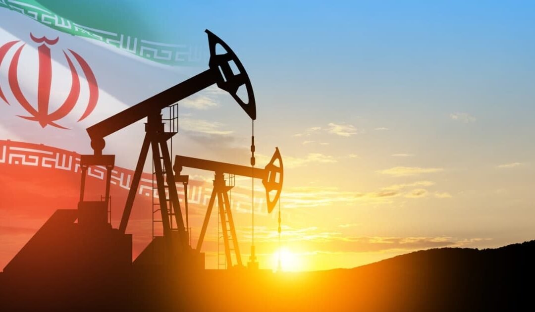 U.S. Imposes New Sanctions on Entities Trading in Iranian Oil