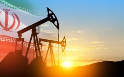 U.S. Imposes New Sanctions on Entities Trading in Iranian Oil