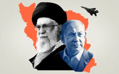 Israel’s Aggressive Role in the Middle East Power Struggle