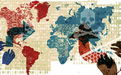 Developing Resilience in the Information Warfare Era