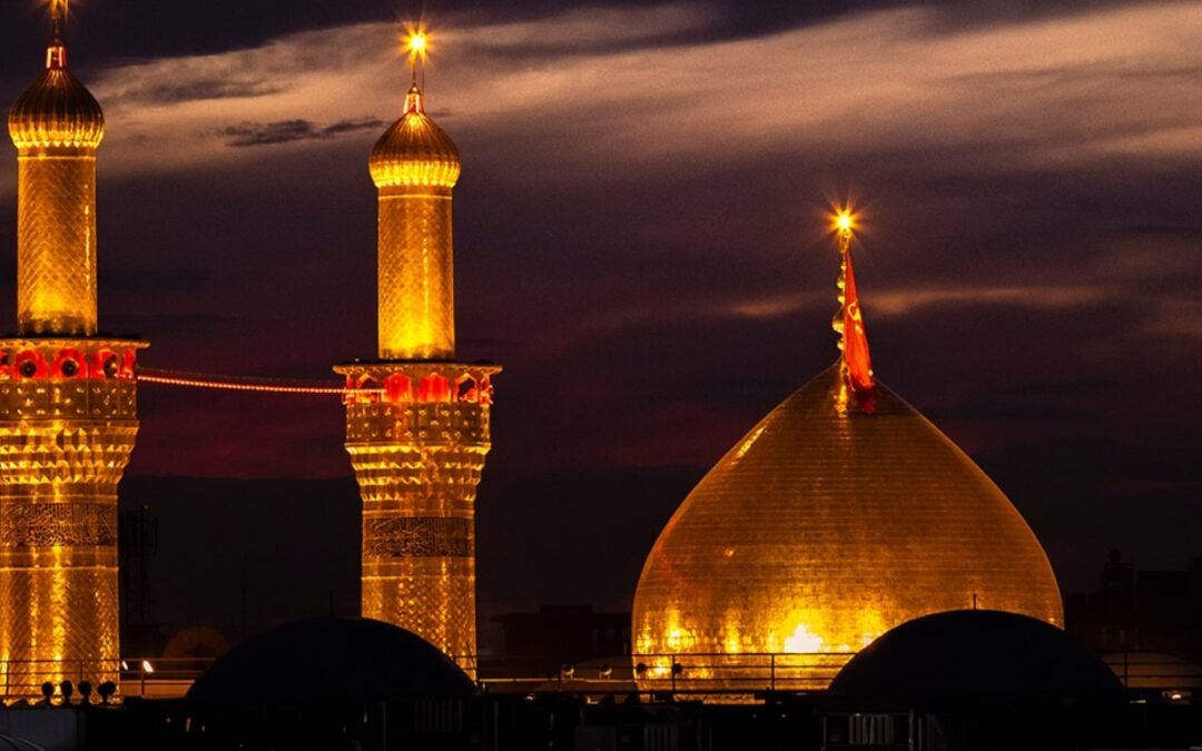 Preserving Karbala’s Sanctity: Religious Sacrifice Must Not Be Politicised