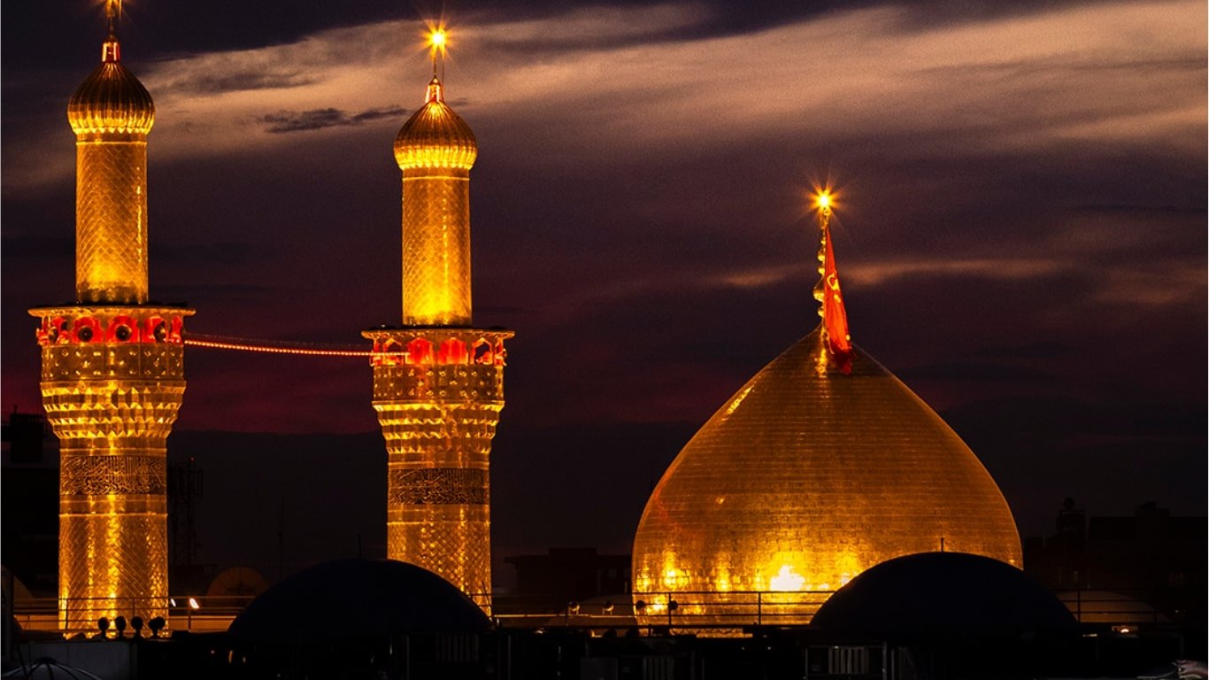 Karbala’s Sanctity karbala exploited by political groups