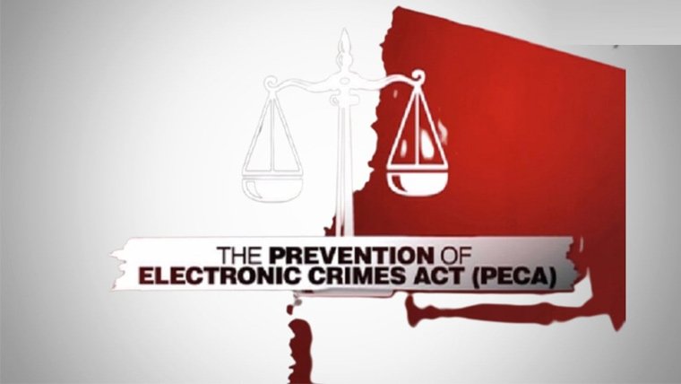 Legislative Shift in Cybercrime and Digital Regulation