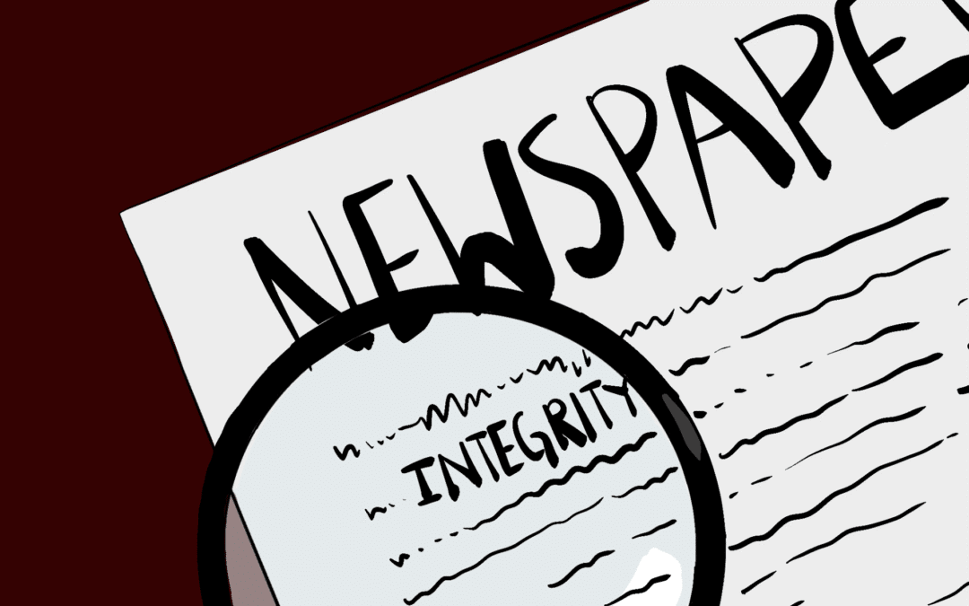 Promoting Responsible Journalism and Ethical Reporting