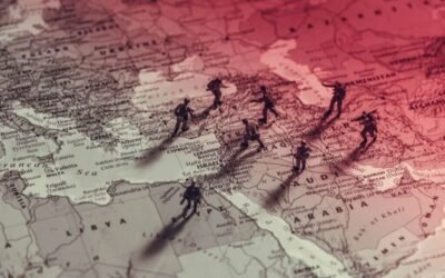 From the Middle East: Militancy’s Echo in Pakistan’s Terrorism