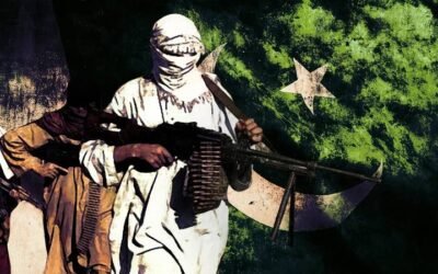 Beyond Rhetoric: A Ground Reality Check on the National Action Plan