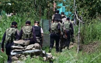 Operation Mahadev: A Fake Encounter to Cover up Operation Sindoor Failures