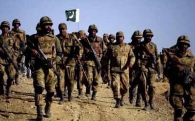 ‘Operation Sarbakaf’ Launched in Bajaur Against Terrorists, Curfew Imposed