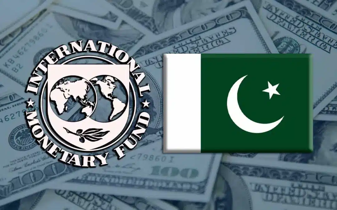 Surviving the tightrope of Pakistan’s IMF Program; Hopes and Hurdles for economic revival