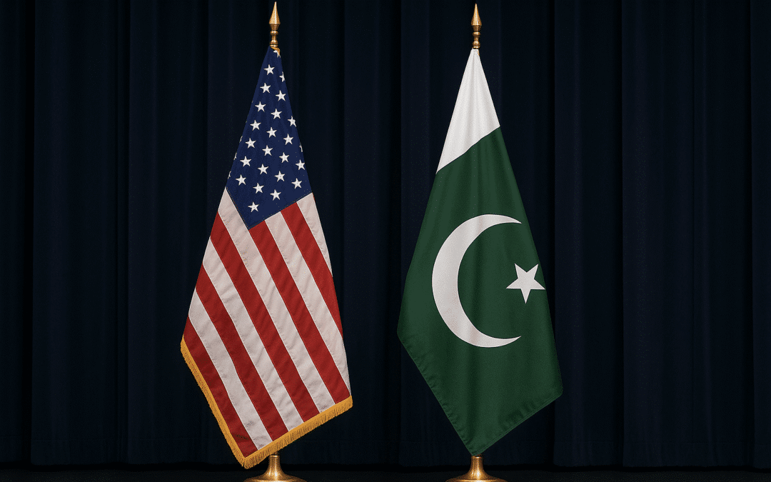 What Now? Decoding the Future of Pakistan-US Ties